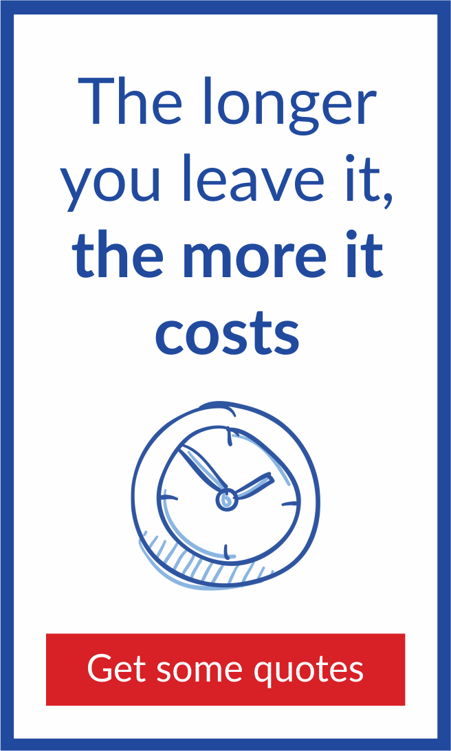 Life Insurance  - the longer you leave it.png