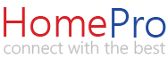 Small HomePro Logo