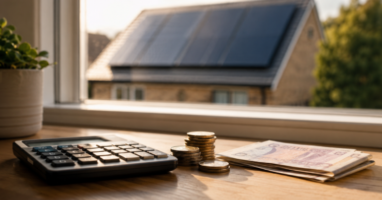 Renewables IBG cost how much per job for solar, battery, heat pump