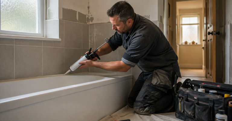 Do bathroom installers need an Insurance Backed Guarantee