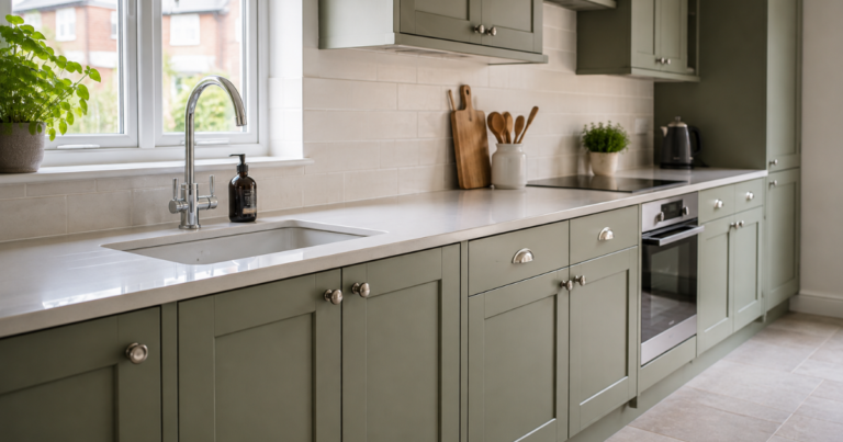 Do kitchen installers need an Insurance Backed Guarantee