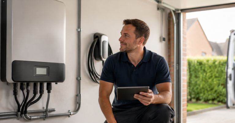 Do renewable installers need an Insurance Backed Guarantee under MCS