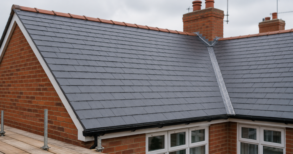 Do roofers need an Insurance Backed Guarantee in the UK